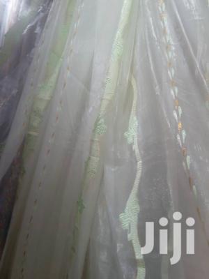 Curtain Interior Decoration