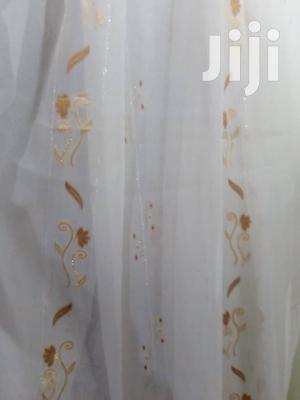 Curtain Interior Decoration