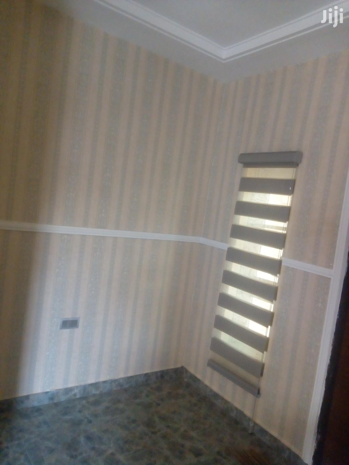 Curtain Interior Decoration