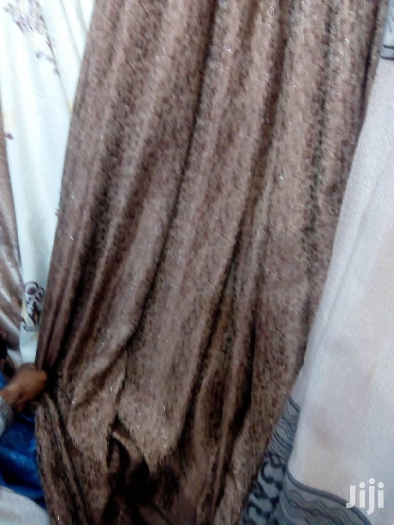Curtain Interior Decoration