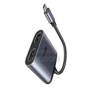 Baseus Converter Enjoy Series Type C to Hdmi
