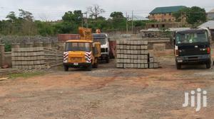 Electrical Concrete Poles