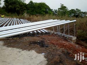 Electrical Concrete Poles