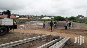 Electrical Concrete Poles