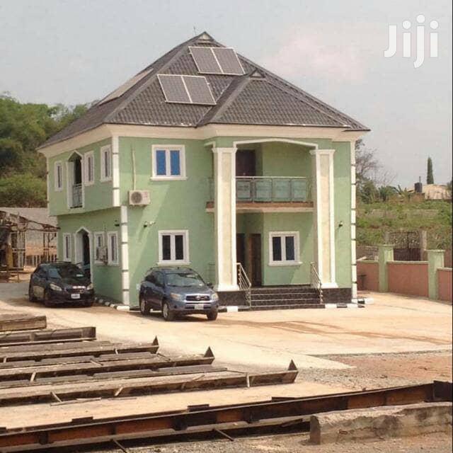 Electrical Concrete Poles
