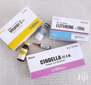 Cindella Injection