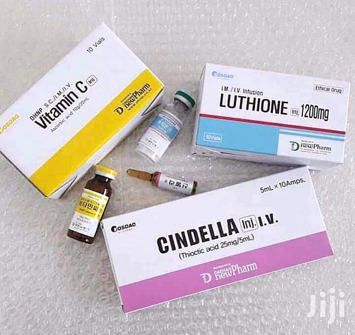 Cindella Injection