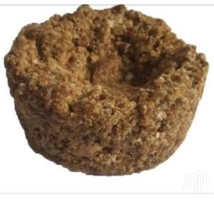 Alata Ghana Raw Black Soap