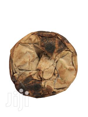 Alata Ghana Raw Black Soap
