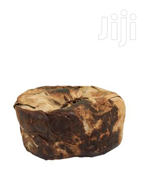 Alata Ghana Raw Black Soap