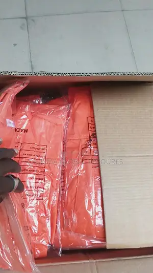 Coveralls Safety