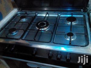 Ignis Gas Cooker With Oven and Gril 2 Years Warranty