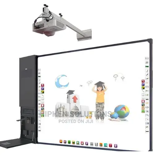 2 Point Optical Electronic School Board