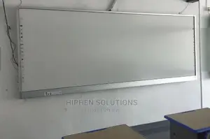 Interactive Display Whiteboard
