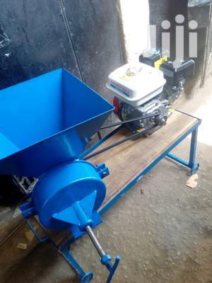 Set Of Grinding Machine
