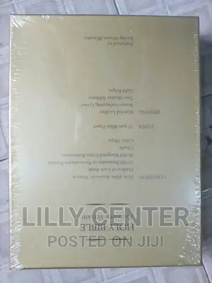Recovery Bible Complete Testament