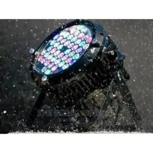 48*3w High Brightness Led Par Stage Effect Light