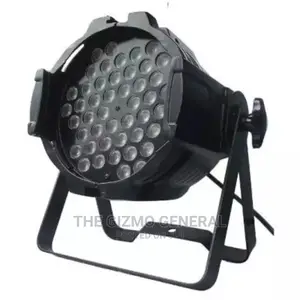 48*3w High Brightness Led Par Stage Effect Light