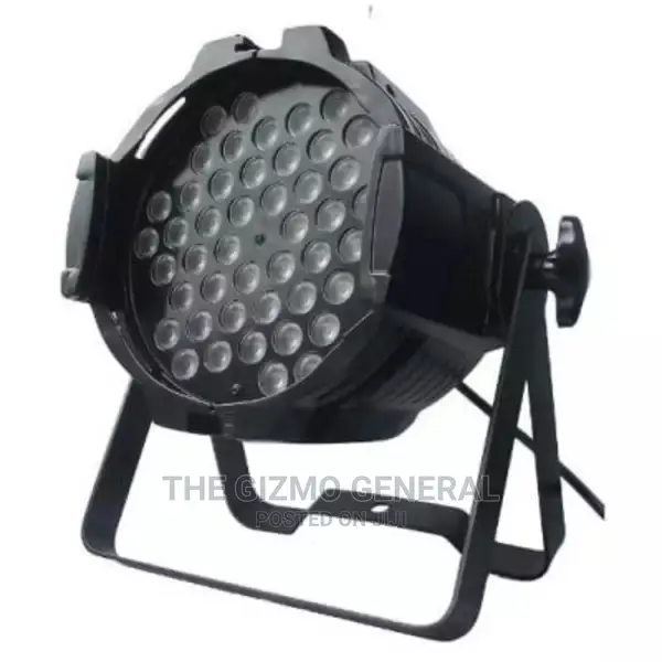 48*3w High Brightness Led Par Stage Effect Light