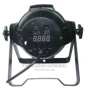 48*3w High Brightness Led Par Stage Effect Light