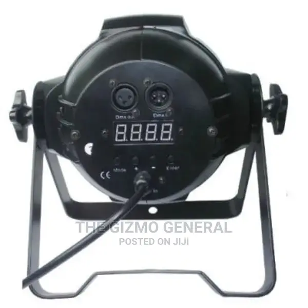 48*3w High Brightness Led Par Stage Effect Light