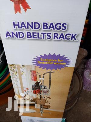 Bag Hanger