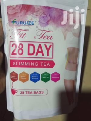 Bulk 28 Day Fit Tea, for Slimming and Body Detoxification