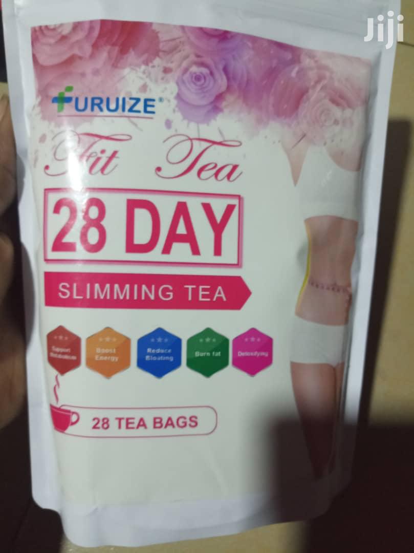 Bulk 28 Day Fit Tea, for Slimming and Body Detoxification