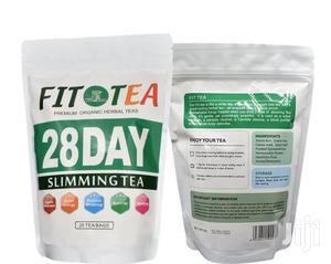 Bulk 28 Day Fit Tea, for Slimming and Body Detoxification