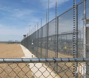 Electric Fencing System