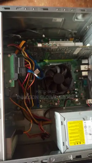 Desktop Computer Dell 4GB Intel Core i5 HDD 500GB