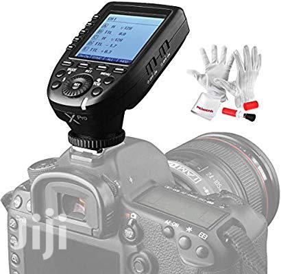 Godox X-Pro Trigger