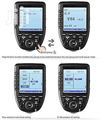 Godox X-Pro Trigger