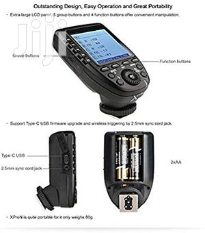 Godox X-Pro Trigger