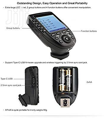 Godox X-Pro Trigger
