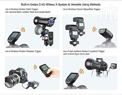 Godox X-Pro Trigger