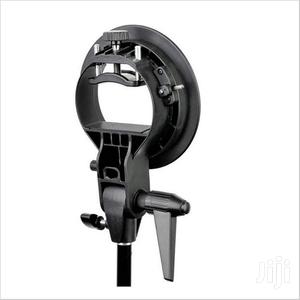 Flash Adapter Bowens Mouth