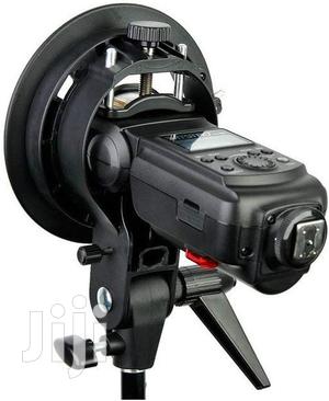 Flash Adapter Bowens Mouth