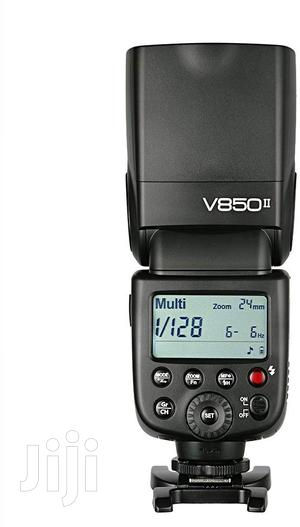Godox Flash V850ii