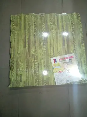 Interlock Mat 6560