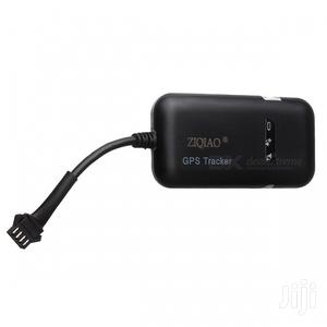 Car Tracking Installation