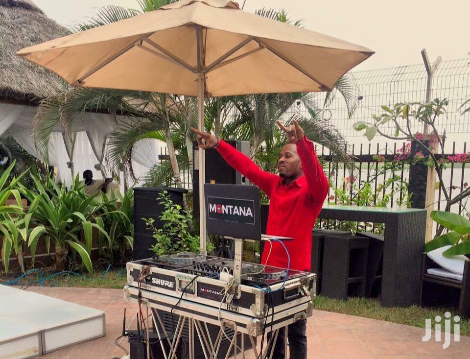 Pro Mobile DJ