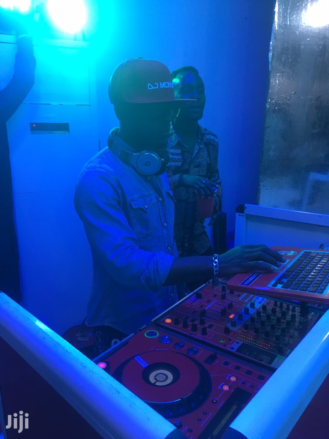 Pro Mobile DJ