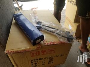 Stabilizer Linkage For Hyundai Sonata