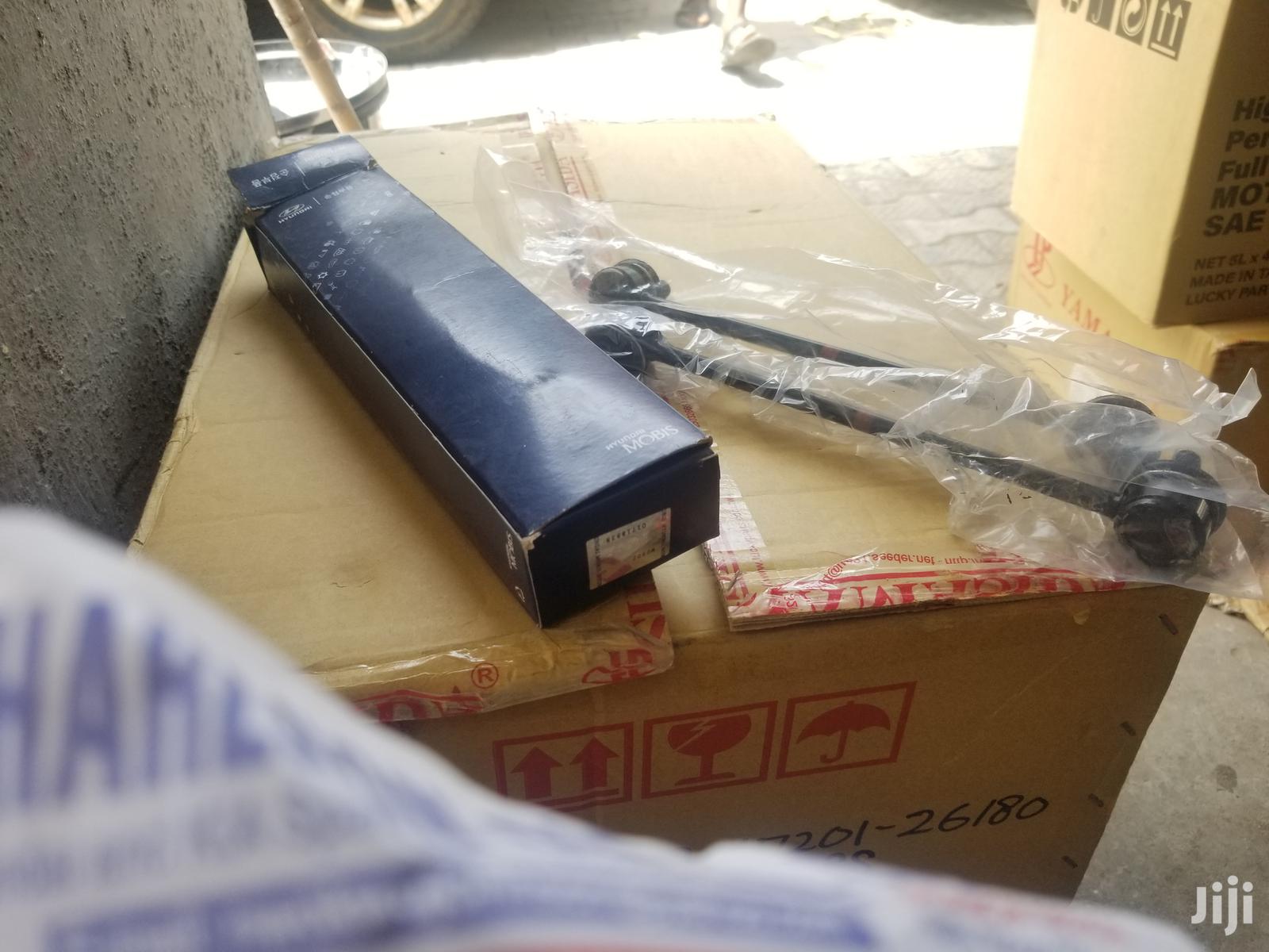Stabilizer Linkage For Hyundai Sonata