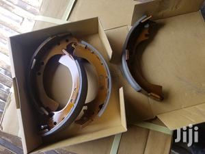 Shoe Brake For Camry 2.4