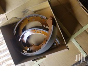 Shoe Brake For Camry 2.4