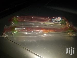 Stabilizer Linkage For Highlander