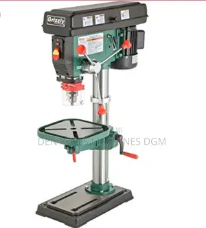 Pillar Drill