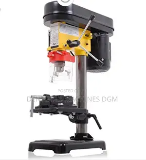 Pillar Drill